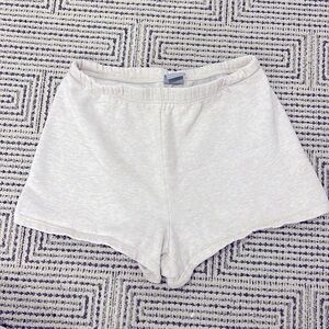 🐚Aritzia Sweatshorts